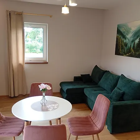 Trzy Gorki Apartman