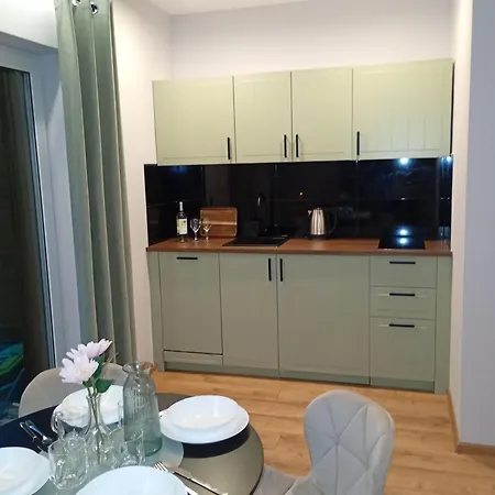 Trzy Gorki Apartman